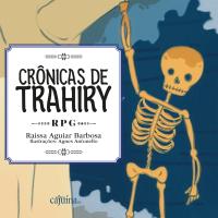 Capa do livro