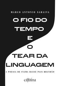 Capa do livro