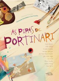 Capa do livro