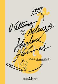 Capa do livro