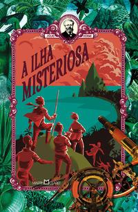 Capa do livro