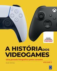 Capa do livro