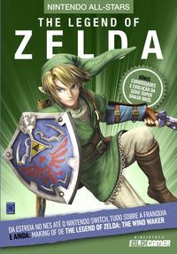 Capa do livro