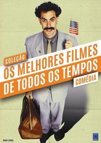 Capa do livro