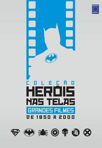 Capa do livro