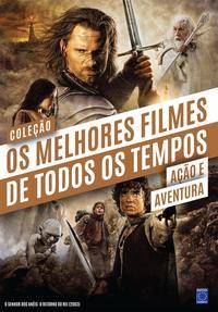 Capa do livro