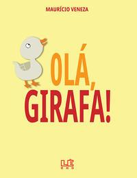 Olá, Girafa!