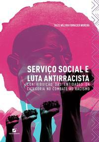 Serviço Social e luta antirracista