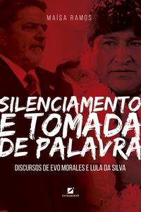 Silenciamento e tomada de palavra