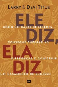 Capa do livro