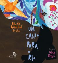 Capa do livro