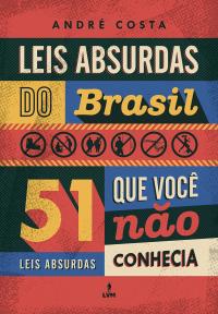 Capa do livro
