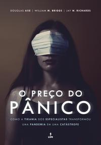 Capa do livro