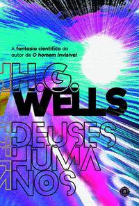 Capa do livro