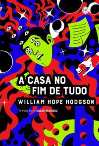 Capa do livro