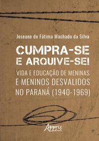 Capa do livro