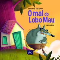 O mal do lobo mau