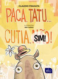 Capa do livro