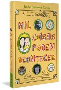 Capa do livro