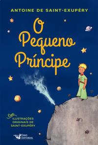 Capa do livro