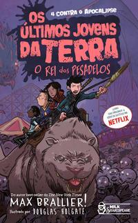 Capa do livro