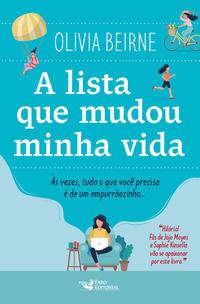 Capa do livro