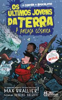 Capa do livro