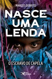 Capa do livro
