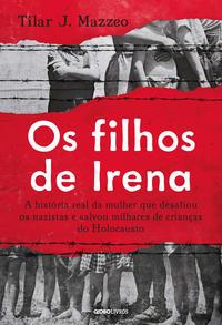 Capa do livro