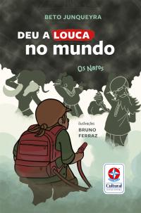 Capa do livro
