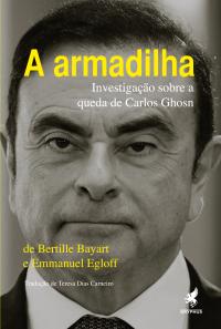 Capa do livro