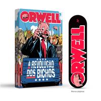 Capa do livro