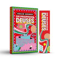 Capa do livro