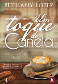 Capa do livro