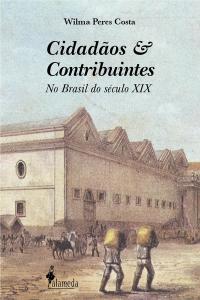 Capa do livro