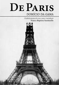 Capa do livro