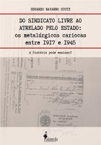 Capa do livro