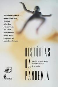 Capa do livro
