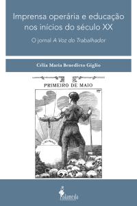 Capa do livro