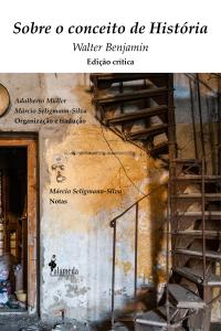Capa do livro