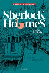 Capa do livro