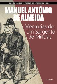 Capa do livro