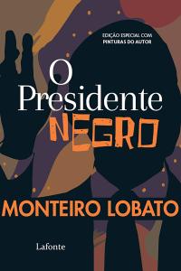 Capa do livro