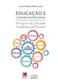 Capa do livro