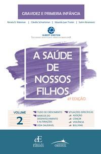 Capa do livro