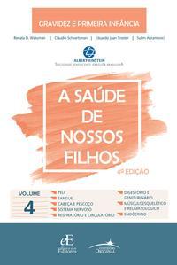 Capa do livro