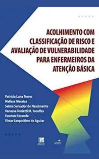 Capa do livro