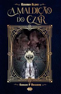 Capa do livro