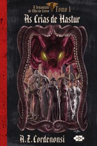 Capa do livro