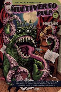 Capa do livro
